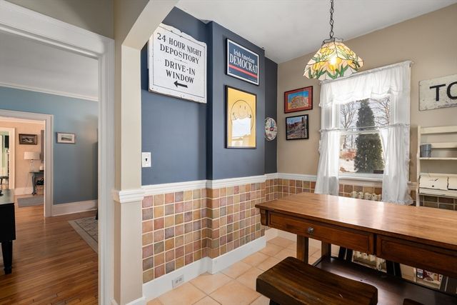 25 Kenwood Ave, Worcester, MA 01605