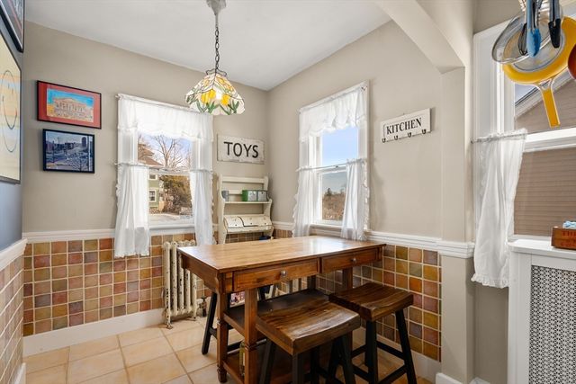 25 Kenwood Ave, Worcester, MA 01605