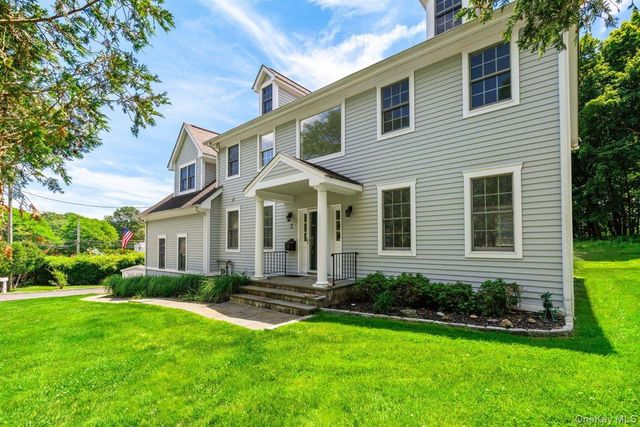 2 Saunders Street, Hastings-on-hudson, NY 10706