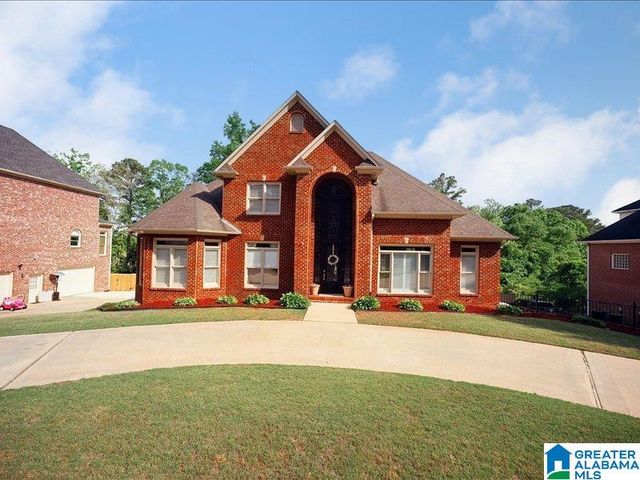 302 PALACE DRIVE, Trussville, AL 35173