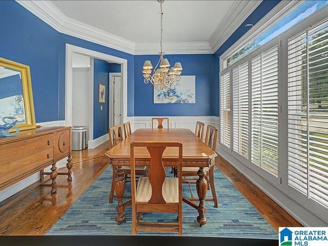 302 PALACE DRIVE, Trussville, AL 35173