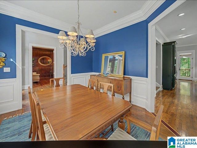 302 PALACE DRIVE, Trussville, AL 35173