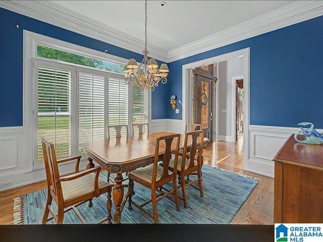 302 PALACE DRIVE, Trussville, AL 35173