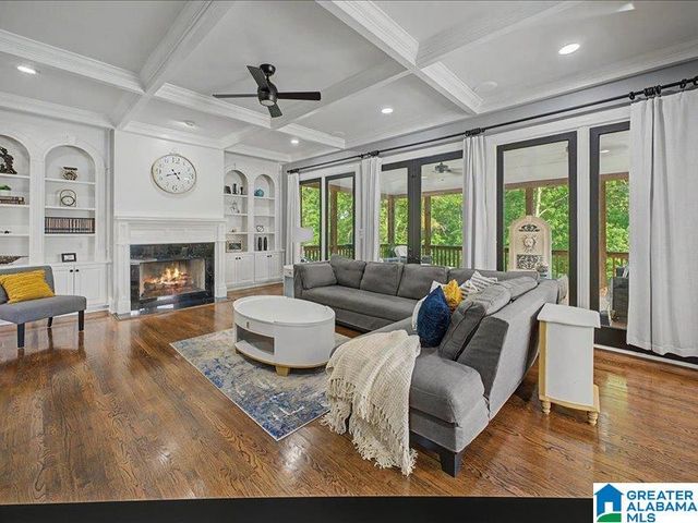 302 PALACE DRIVE, Trussville, AL 35173