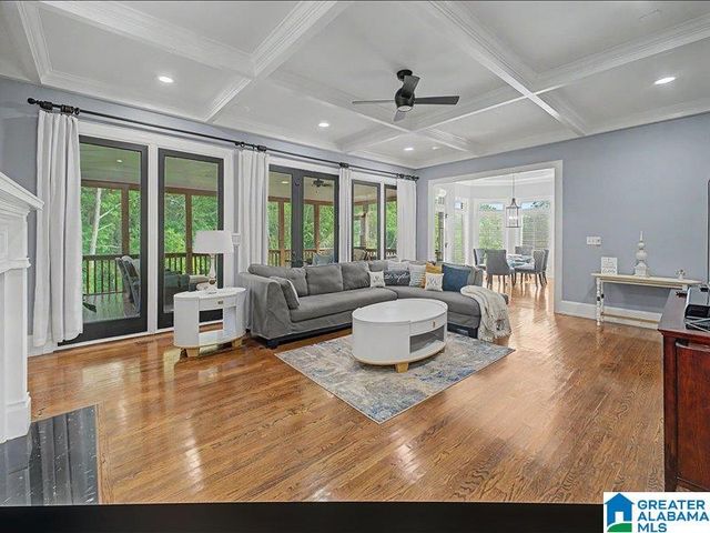 302 PALACE DRIVE, Trussville, AL 35173