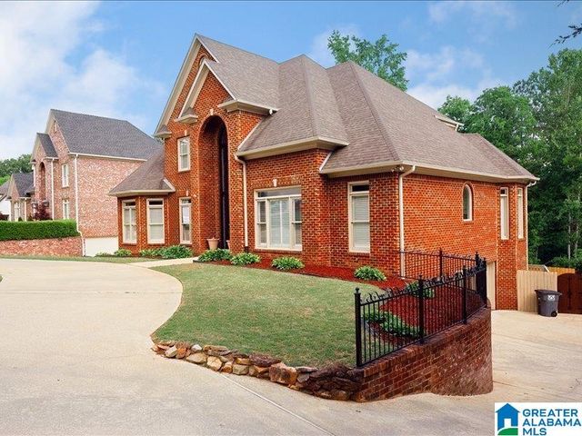 302 PALACE DRIVE, Trussville, AL 35173