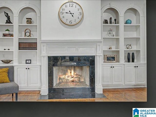 302 PALACE DRIVE, Trussville, AL 35173