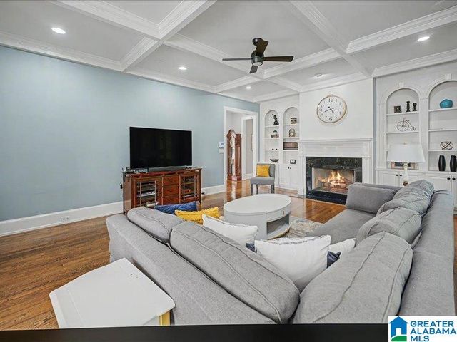 302 PALACE DRIVE, Trussville, AL 35173