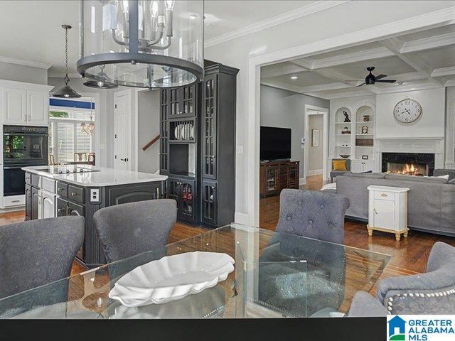302 PALACE DRIVE, Trussville, AL 35173