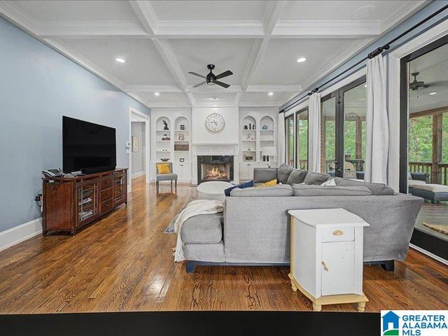 302 PALACE DRIVE, Trussville, AL 35173