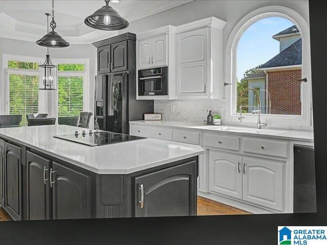 302 PALACE DRIVE, Trussville, AL 35173