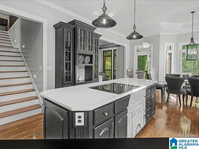 302 PALACE DRIVE, Trussville, AL 35173