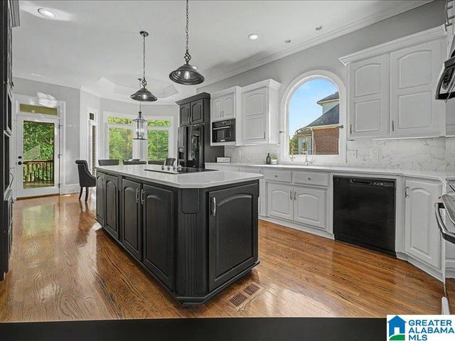 302 PALACE DRIVE, Trussville, AL 35173