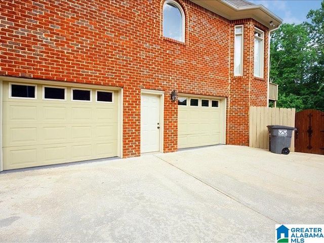 302 PALACE DRIVE, Trussville, AL 35173