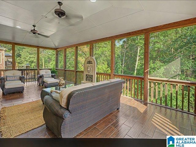 302 PALACE DRIVE, Trussville, AL 35173