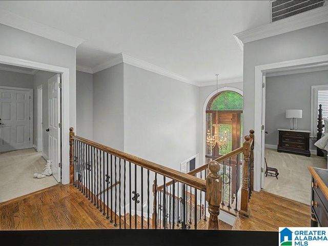 302 PALACE DRIVE, Trussville, AL 35173