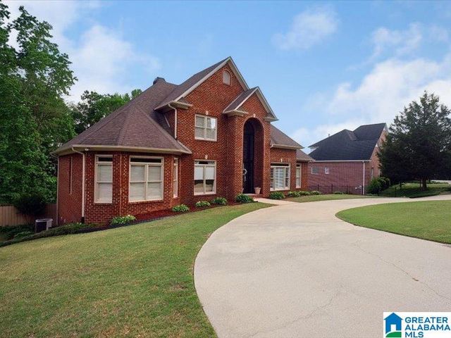 302 PALACE DRIVE, Trussville, AL 35173