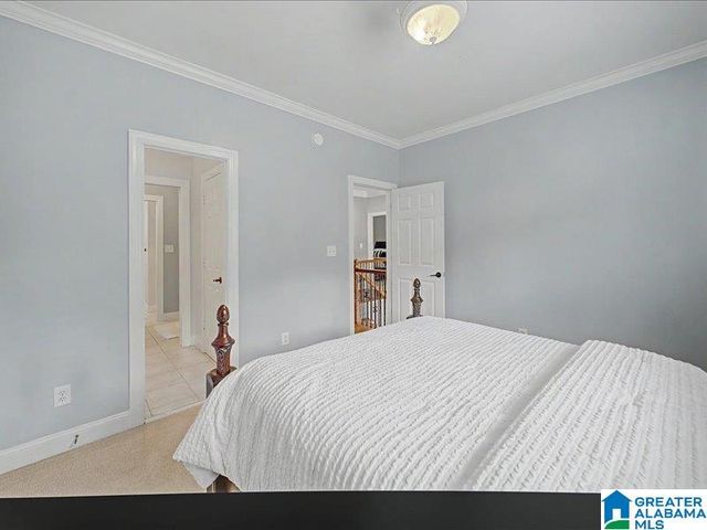 302 PALACE DRIVE, Trussville, AL 35173