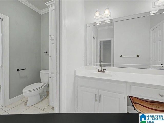 302 PALACE DRIVE, Trussville, AL 35173