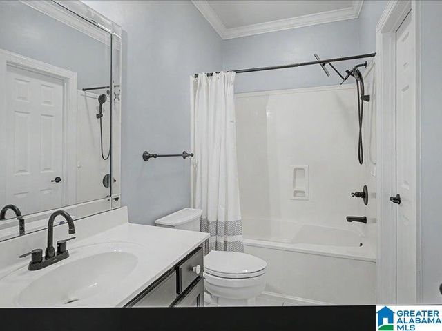 302 PALACE DRIVE, Trussville, AL 35173