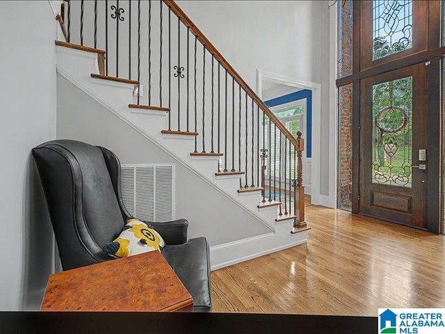 302 PALACE DRIVE, Trussville, AL 35173