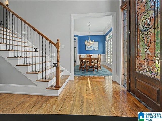 302 PALACE DRIVE, Trussville, AL 35173