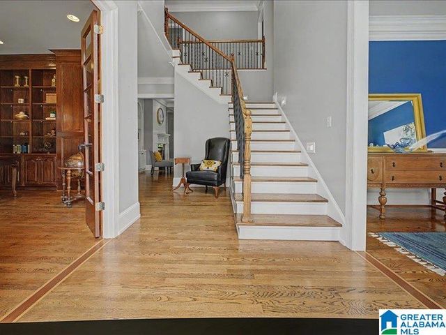 302 PALACE DRIVE, Trussville, AL 35173
