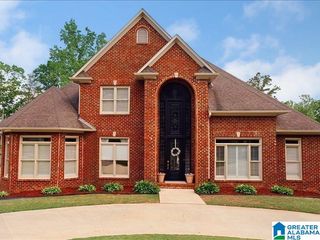 302 PALACE DRIVE, Trussville, AL 35173