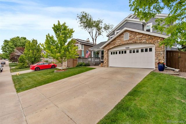 9466 Wiltshire, Highlands Ranch, CO 80130