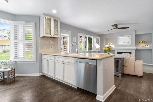 9466 Wiltshire, Highlands Ranch, CO 80130