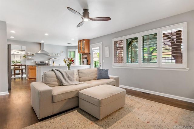 9466 Wiltshire, Highlands Ranch, CO 80130