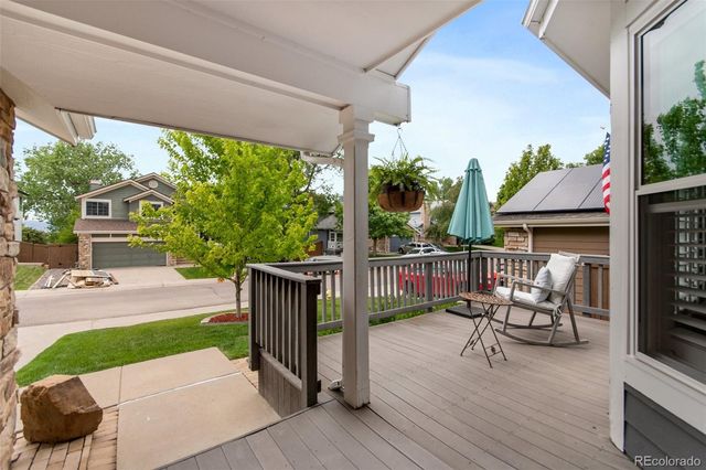 9466 Wiltshire, Highlands Ranch, CO 80130