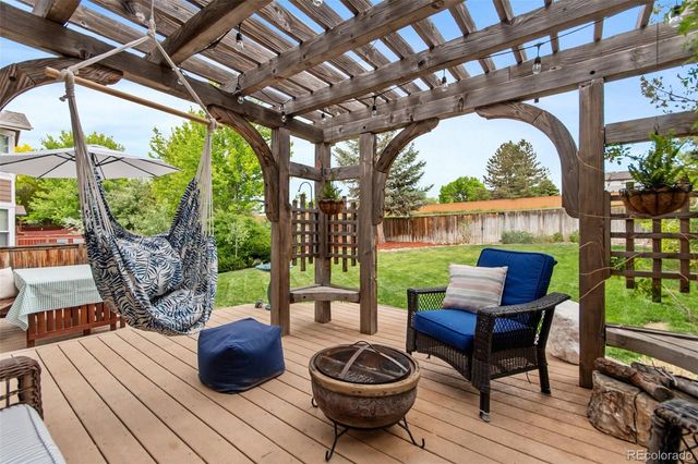 9466 Wiltshire, Highlands Ranch, CO 80130