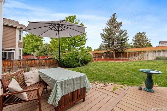 9466 Wiltshire, Highlands Ranch, CO 80130