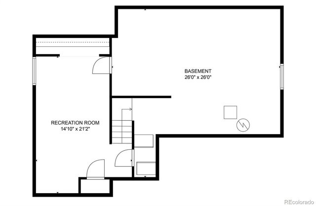 9466 Wiltshire, Highlands Ranch, CO 80130