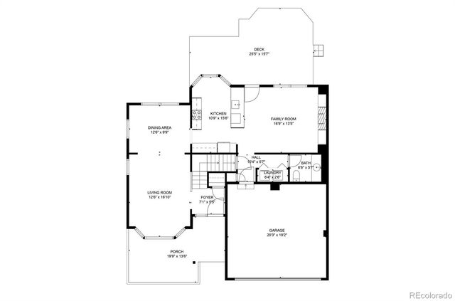 9466 Wiltshire, Highlands Ranch, CO 80130