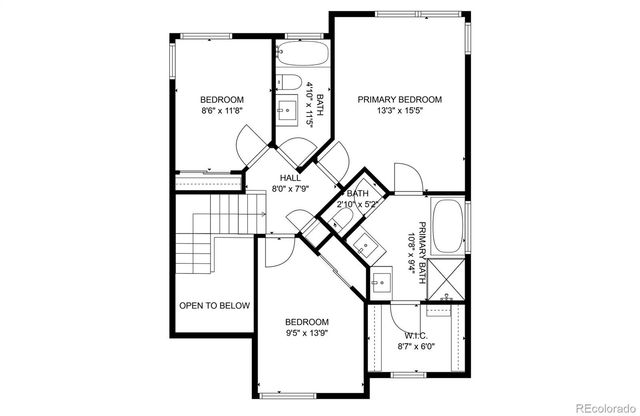 9466 Wiltshire, Highlands Ranch, CO 80130