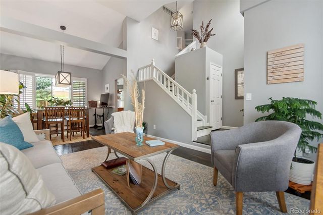 9466 Wiltshire, Highlands Ranch, CO 80130