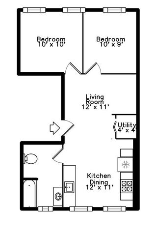 241 E St 2, Boston, MA 02127