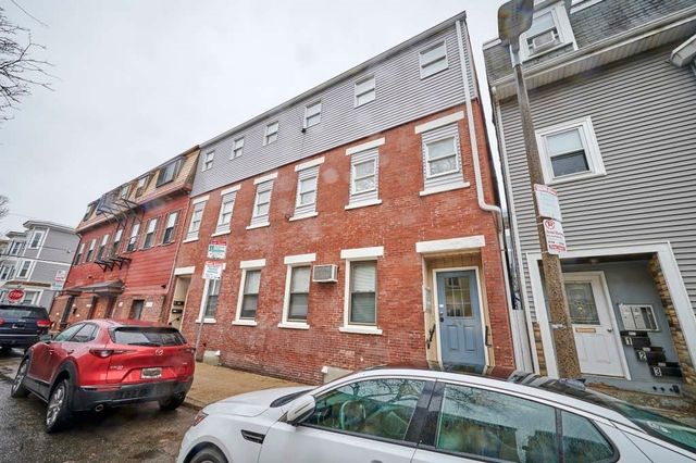 241 E St 2, Boston, MA 02127