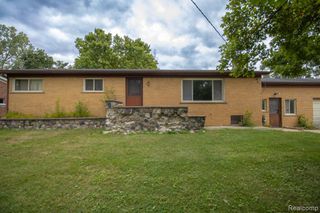 11329 29 Mile Road, Washington, MI 48095