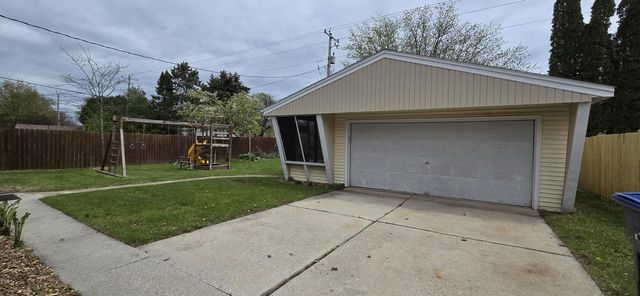 2905 S 18th STREET, Sheboygan, WI 53081