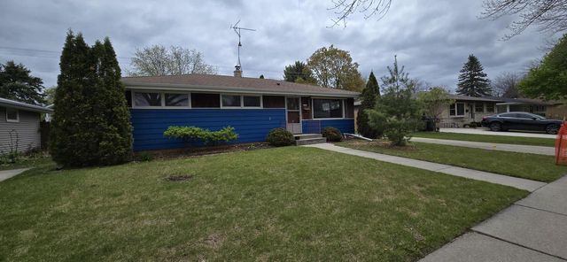 2905 S 18th STREET, Sheboygan, WI 53081