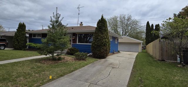 2905 S 18th STREET, Sheboygan, WI 53081