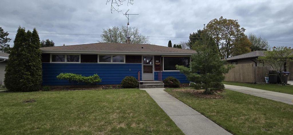 2905 S 18th STREET, Sheboygan, WI 53081