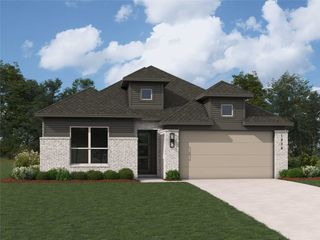 1010 Pompano Way, Royse City, TX 75189