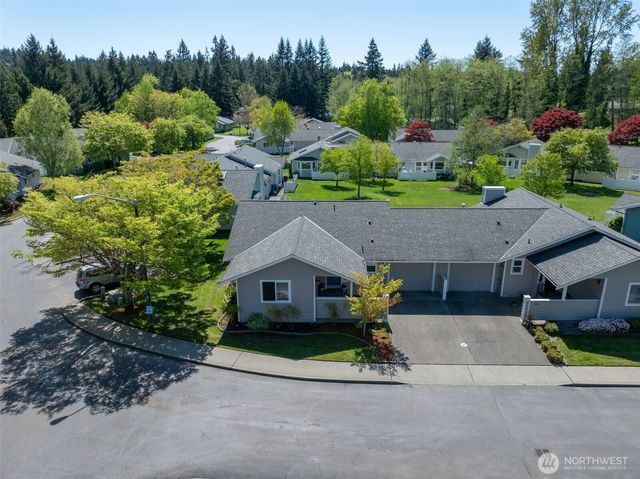902 NW Leisure Lane, Bremerton, WA 98311