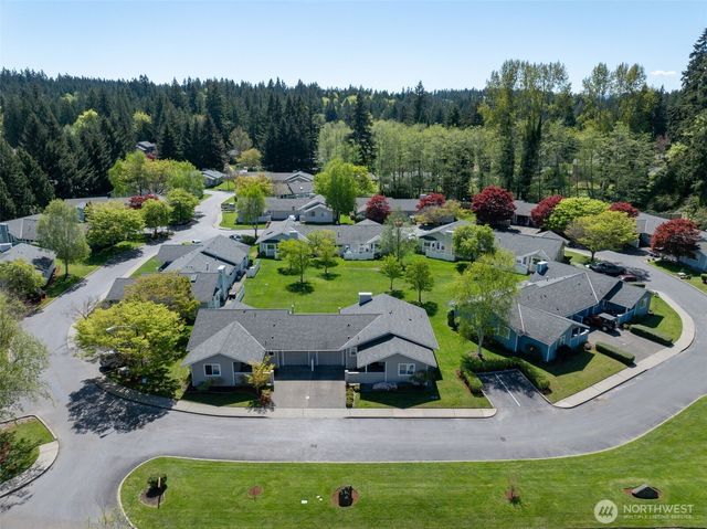 902 NW Leisure Lane, Bremerton, WA 98311