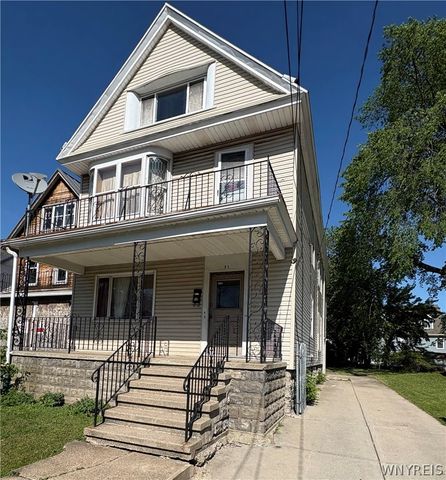 31 Herkimer Street, Buffalo, NY 14213