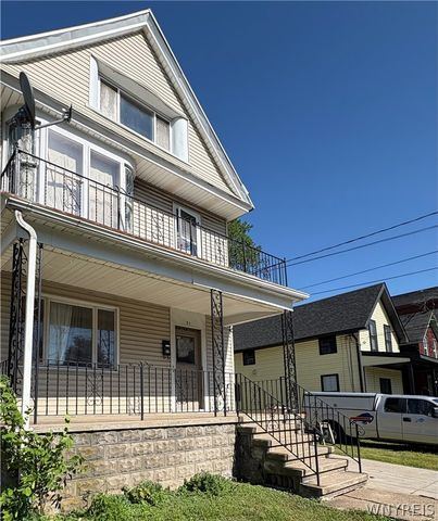 31 Herkimer Street, Buffalo, NY 14213